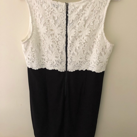 Thyme maternity dress - Picture 2 of 3